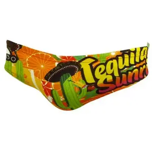 Turbo Slip De Bain Tequila Sunrise pas cher