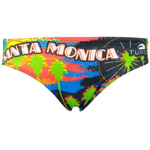 Turbo Slip De Bain Santa Monica pas cher
