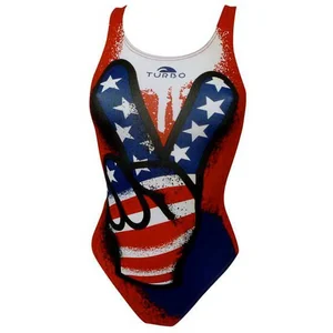 Turbo Maillot De Bain Victory Pro Resist pas cher