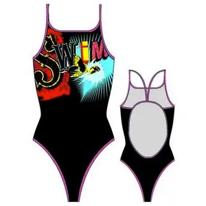 Turbo Maillot De Bain The Swim pas cher