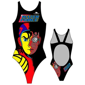Turbo Maillot De Bain Water Force Pro Resist pas cher