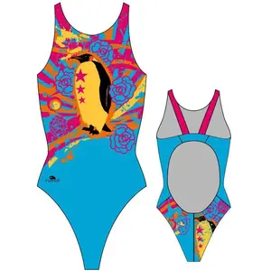 Turbo Maillot De Bain Pingu Pro Resist pas cher