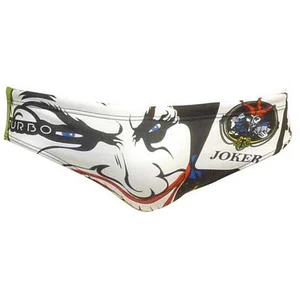 Turbo Slip De Bain New Joker pas cher