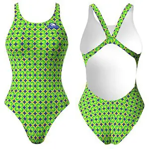 Turbo Maillot De Bain Flower 70 pas cher