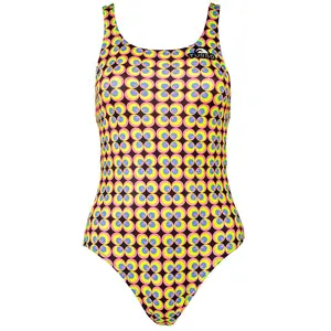 Turbo Maillot De Bain Flower 70 pas cher