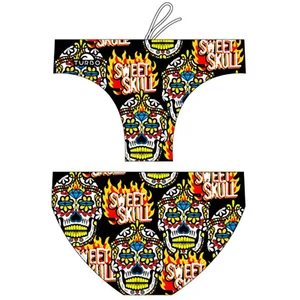 Turbo Slip De Bain Sweet Haloween 2014 Waterpolo pas cher