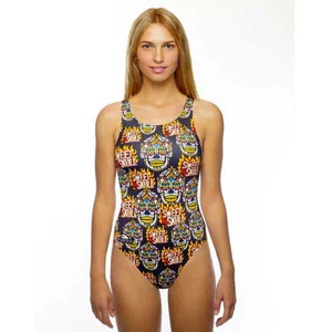Turbo Maillot De Bain Sweet Halloween 2014 pas cher
