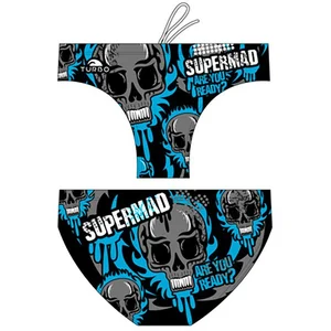 Turbo Slip De Bain Supermad pas cher