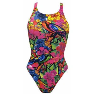 Turbo Maillot De Bain Birdie pas cher