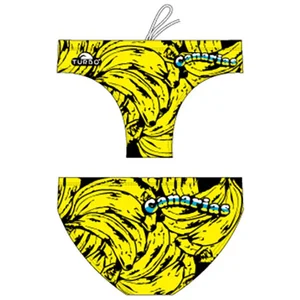 Turbo Slip De Bain Canarias Bananas pas cher