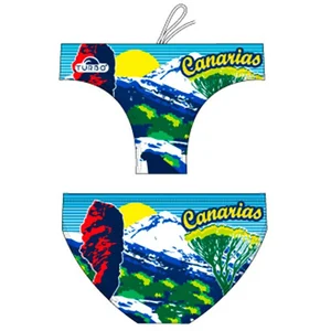 Turbo Slip De Bain Canarias Teide pas cher