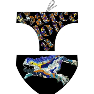 Turbo Slip De Bain Gaudi Bcn pas cher