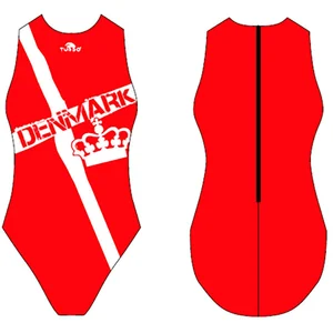 Turbo Maillot De Bain Denmark pas cher