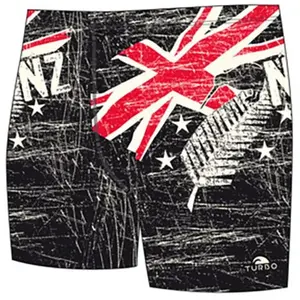 Turbo Jammer New Zealand Vintage 2013 pas cher