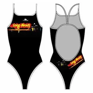 Turbo Maillot De Bain Long Beach pas cher