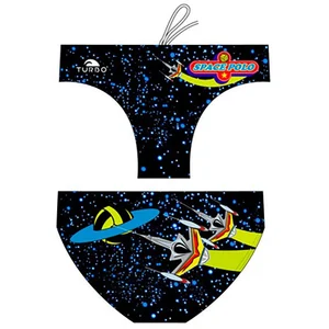 Turbo Slip De Bain Space Polo pas cher