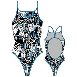 Turbo Maillot De Bain Multi Triahtlon pas cher