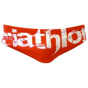 Turbo Slip De Bain Triathlon Basic pas cher