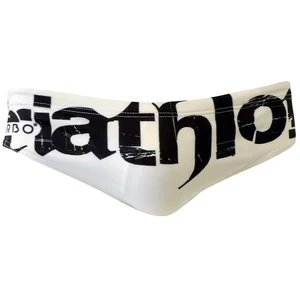 Turbo Slip De Bain Triathlon Basic pas cher