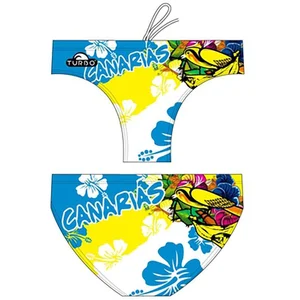 Turbo Slip De Bain Canarias Parrot pas cher