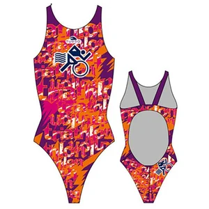 Turbo Maillot De Bain Multi Triahtlon pas cher