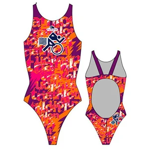 Turbo Maillot De Bain Multi Triahtlon pas cher