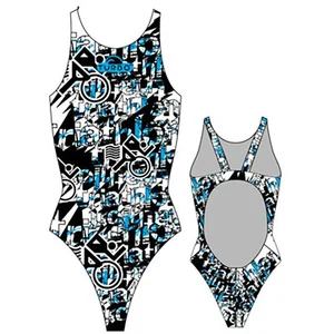 Turbo Maillot De Bain Multi Triahtlon pas cher