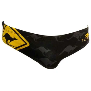 Turbo Slip De Bain Australia Kangaroo Signal pas cher