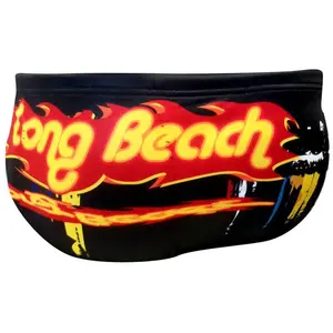 Turbo Slip De Bain Long Beach pas cher