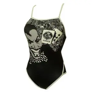 Turbo Maillot De Bain New Jocker pas cher