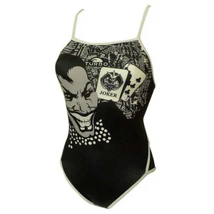 Turbo Maillot De Bain New Jocker pas cher