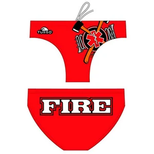 Turbo Slip De Bain Fire pas cher