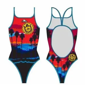 Turbo Maillot De Bain San Diego pas cher