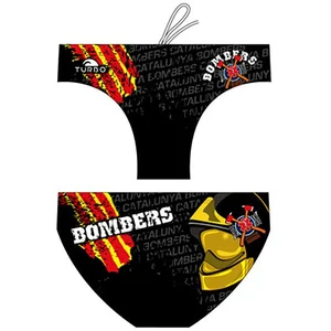 Turbo Slip De Bain Catalonia Firefighters Hat pas cher