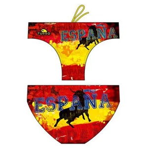 Turbo Slip De Bain Spain Bull Tag 2015 pas cher