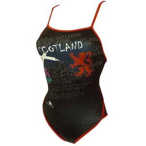 Turbo Maillot De Bain Scotland pas cher