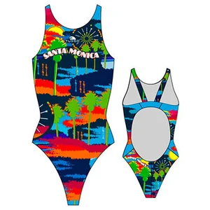 Turbo Maillot De Bain Santa Monica pas cher