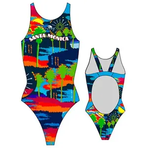 Turbo Maillot De Bain Santa Monica pas cher