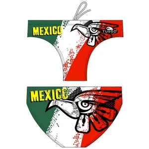 Turbo Slip De Bain Mexico Falcon pas cher