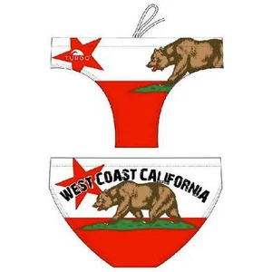 Turbo Slip De Bain California West pas cher