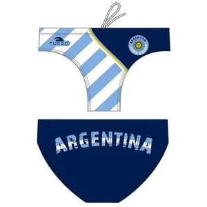 Turbo Slip De Bain Argentina 2012 pas cher