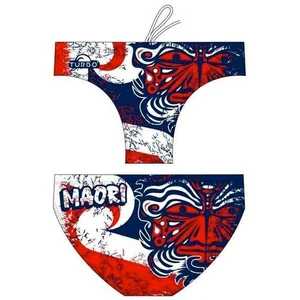 Comparateur de prix : Turbo Slip De Bain Maori Flags