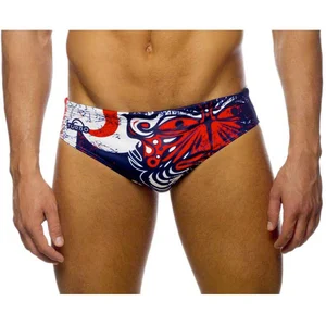 Turbo Slip De Bain Maori Flags pas cher