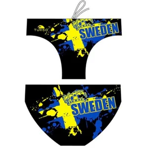 Turbo Slip De Bain Sweden Crown pas cher