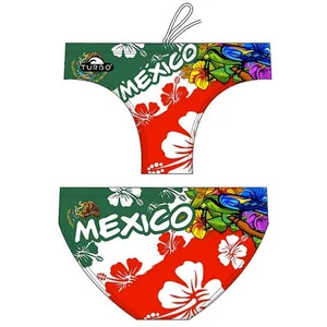 Turbo Slip De Bain Mexico 2012 pas cher