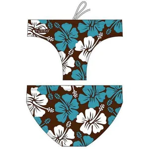 Turbo Slip De Bain Surf Flower pas cher