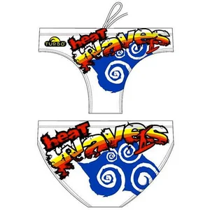 Turbo Slip De Bain Heat Waves pas cher