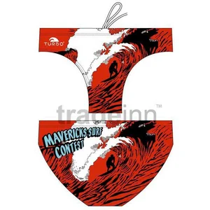 Turbo Slip De Bain Mavericks Wave pas cher