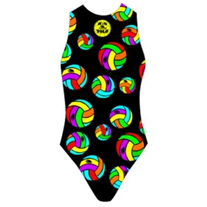Turbo Maillot De Bain Multi Ball 06 pas cher