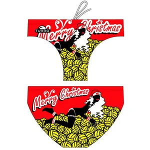Turbo Slip De Bain Sexy Noel pas cher